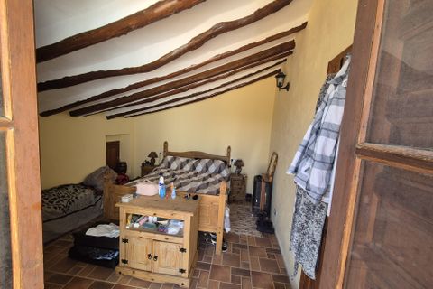 Cortijo i Arboleas, Almeria, Arboleas - € 229.000 | Ref: Los Terreros - foto 41